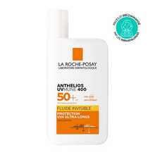 LA ROCHE-POSAY ANTHELIOS UVMUNE 400- 50ML - ULTRA-LONG UVA PROTECTION - Clear - View 2