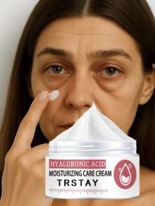 TRSTAY: Contain Essence Collagen, Reduce The Appearance Of Eye Bags, Lift And Eliminate Wrinkles And Fine Lines, Suitable For All Skin Types. - Multicolor - View 2