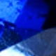 azul real