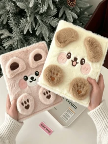 Album ảnh bìa nhung mềm mại kèm 20 trang bên trong, kích thước 2x3 inch, đựng ảnh A6 dễ thương, 4 ngăn đựng ảnh hình ngôi sao có thể tháo rời. - Nhiều màu - Xem 2