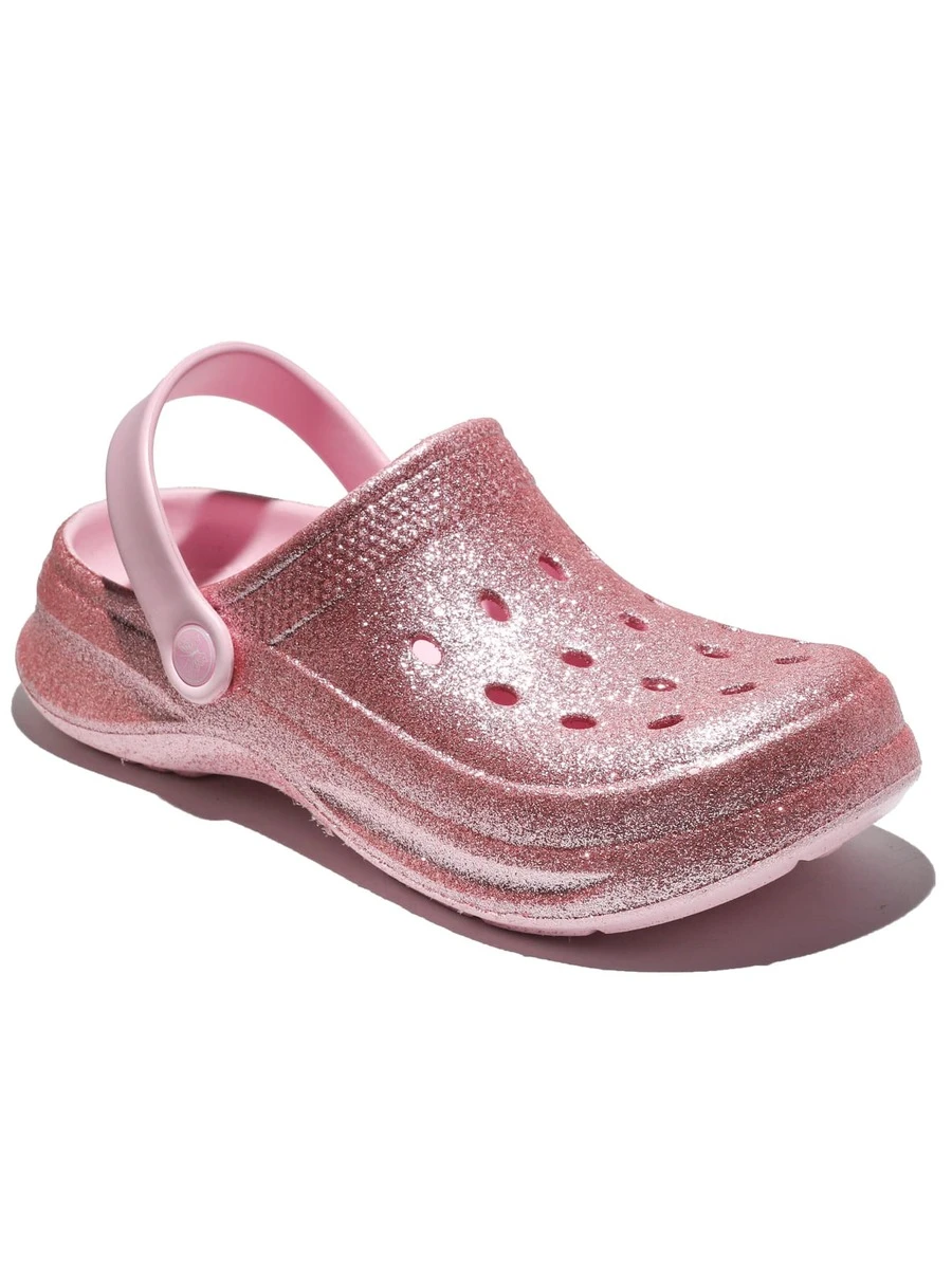CIVHOM Zuecos para mujer con estampado de teñido anudado vibrante - Suaves, ligeros, transpirables, antideslizantes, cómodos para playa y jardín, calzado para todas las estaciones