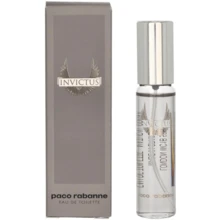 Paco Rabanne Invictus 0.5 Oz / 15 Ml Eau De Toilette Spray For Men - Gỗ & Đất - Xem 2