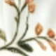 Small Flower Embroidery