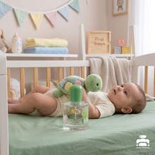 Arabela Baby Ness Turtle/Turtle Baby Fragrance - one-size - View 2