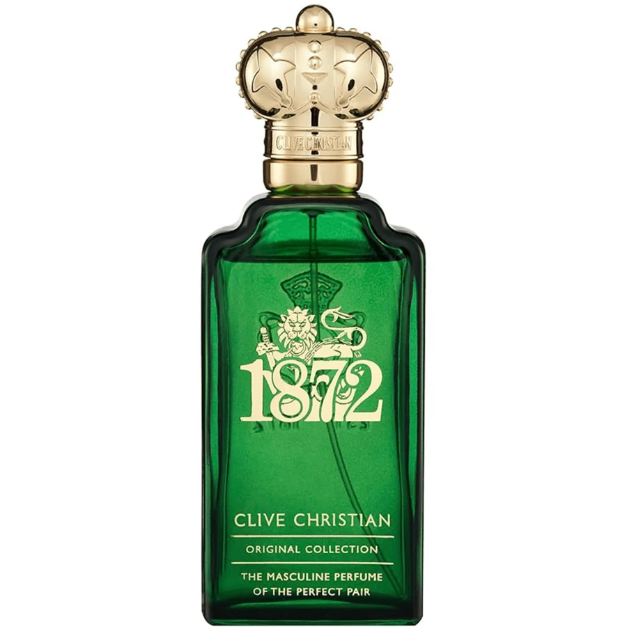 Clive Christian 1872 Femenine Original Collection 1.7 Oz / 50 Ml Parfum Spray For Women - 彩色 - 查看 1