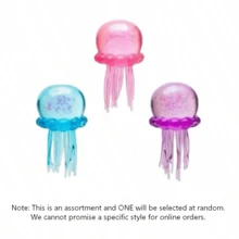 Squishy Toys Water Jellyfish Squeeze Stress Relief Toys, Water Drop Malt Squeeze Toys, Octopus Squeeze Stress Ball, Squishy Slow Rebound Squeeze Toys - Birthday Gift, Christmas Gift, Party Favor, Best Gift, Birthday Gift Or Party Filler, Travel Portable Stress Relief Toys - one-size - View 6