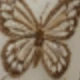 Butterfly Embroidery