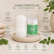 Body Deodorant - Trong sáng - Xem 4