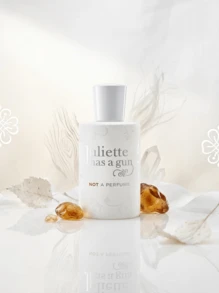 Juliette Has A Gun Not A Perfume 女士淡香精喷雾 EDP 1.7盎司/50毫升 - 查看 1