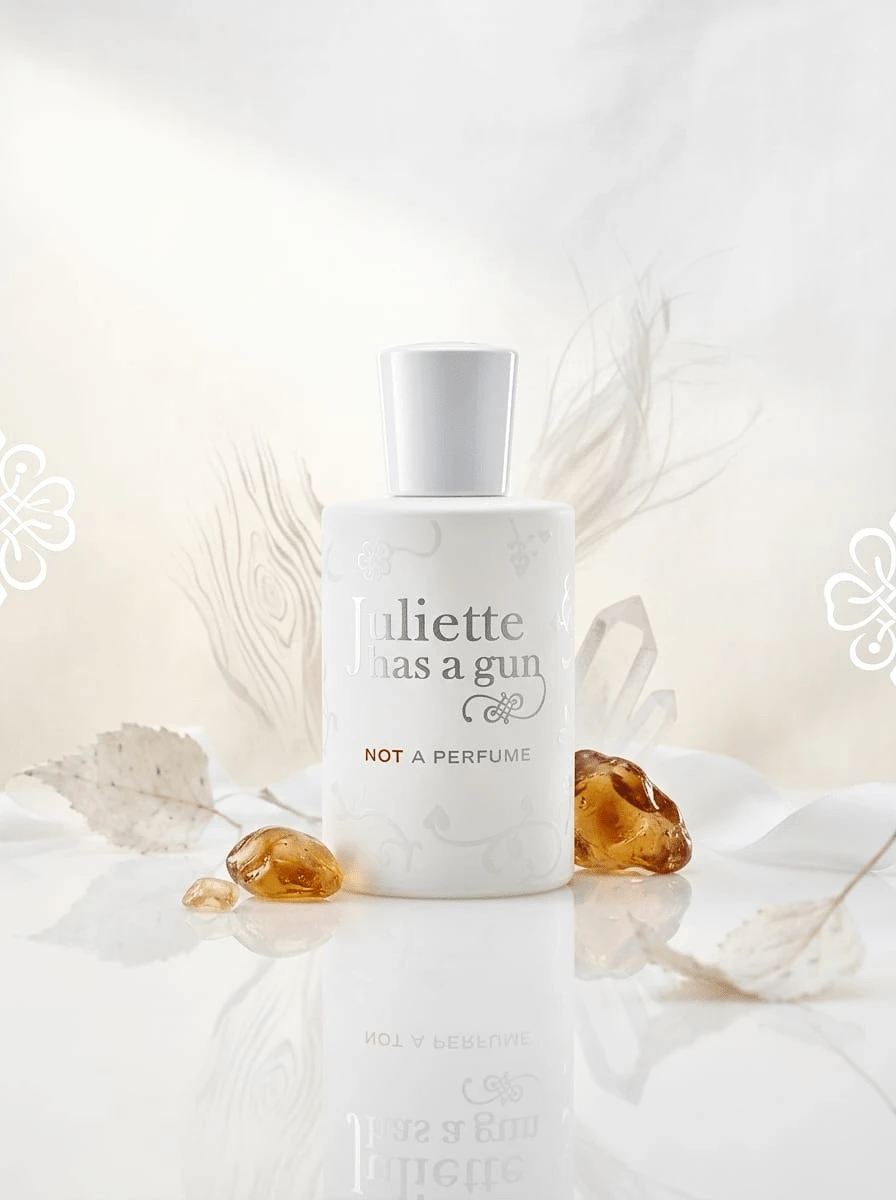 Juliette Has A Gun Not A Perfume 女士淡香精喷雾 EDP 1.7盎司/50毫升 - 查看 1