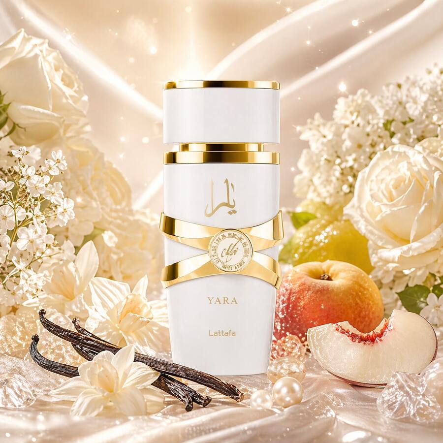Lattafa Yara Moi 100ML Eau De Parfum For Women - Sweet - View 1