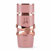Lattafa عطر نسائي إليكسير يارا من لطافة 100 مل ماء عطري - حلو - مشاهدة 2