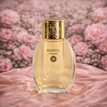 Perfume para Mujer Hunted Women by Real Time - Fragancia Floral Femenina con Notas de Jengibre y Dulce de Leche. - 100 ml - Ver 2