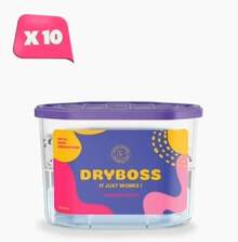 Caja de embalaje de alimentos - por defecto - Ver 5