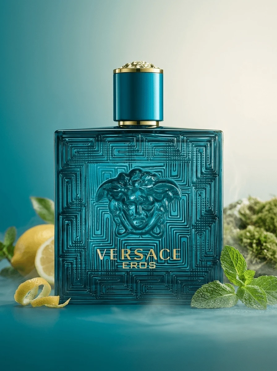 Versace 【自用】爱神男士淡香水 EDT 旅行必备 0.17盎司/5毫升 持久留香 男友 老公 父亲 兄弟 生日 毕业派对 旅行 露营 户外 学校 校园旅行 节日 周年纪念 夏季 秋季 夏日精选 夏季必备 夏日经典 尊贵奢华 轻松优雅 简约奢华 礼物魅力 日常使用 - 美東時間 - 查看 1