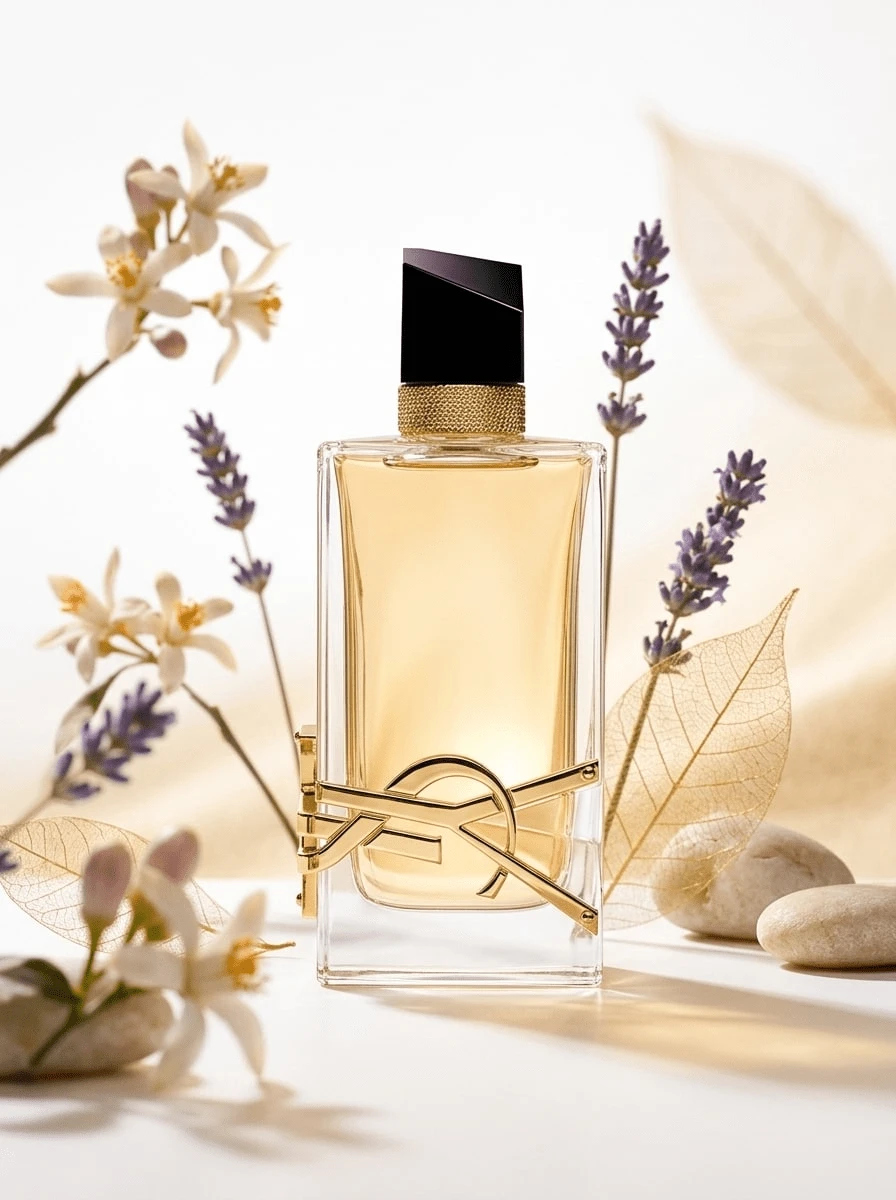 Yves Saint Laurent Libre 女士淡香水喷雾 EDP 香水 旅行必备品 0.25 盎司/7.5 毫升 持久留香 女友 妻子 母亲 朋友 生日 毕业派对 旅行 露营 户外 学校 校园旅行 节日 周年纪念 办公室 秋季 万圣节 秋季造型 YSL Majestic Luxe 轻松优雅 SimpleLuxe - EDP - 查看 1