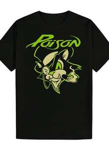 Camisetas para hombres - Negro - Ver 7