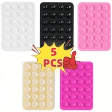 Giá đỡ điện thoại, món quà thích hợp dành cho bạn gái. - 5 cái - Xem 18