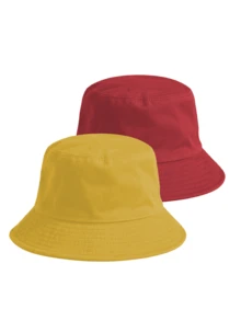 2 chiếc mũ xô kiểu retro màu trơn, unisex, có thể điều chỉnh, phù hợp cho mặc hàng ngày, cô dâu, lễ hội Mardi Gras, đám cưới, phong cách Y2K, đi biển, quà tặng, tiệc độc thân, du lịch, giáo viên, học sinh, đồ dùng cần thiết cho kỳ nghỉ, mũ cho nữ, trận đấu bóng, World Cup. - Mũ của ngư dân - Xem 13