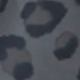 Black Leopard Print