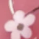 粉色