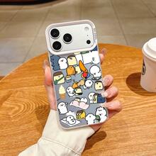 Fashion Phone Cases - White - View 12