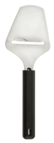 Corta Queso Arcos 613700 con hoja de acero inoxidable y mango de Polipropileno de 120 mm  x 45 mm con funda display - Ver 2