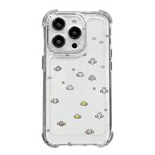 Basic Phone Cases - Clear - View 34