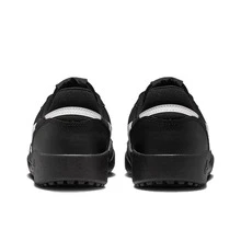 Nike Terra Manta Comfortable And Versatile Low-Top Casual Shoes For Women, Black - Black - View 5