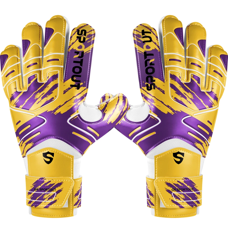 Goalkeeper Gloves, A Great Gift For Boyfriend