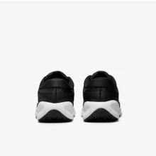 Nike Revolution 7系列丨防滑耐磨緩震透氣網面兒童日常動休閒慢跑鞋 - 黑色 - 查看 7