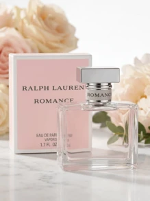 Ralph Lauren Nước hoa Romance Eau De Parfum Splash dành cho nữ EDP Nước hoa Nước hoa Du lịch Essentials 0.25oz/7ml 1oz/30ml 1.7oz/50ml 3.4oz/100ml Lãng mạn lâu trôi Bạn gái Vợ Mẹ Bạn bè Sinh nhật Tiệc tốt nghiệp Du lịch Cắm trại Ngoài trời Trường học Chuyến đi khuôn viên trường Lễ hội Kỷ niệm Văn phòng Mùa thu Mùa thu Halloween Phong cách mùa thu RL Majestic Luxe Effortless Elegance SimpleLuxe Phong cách ngọt ngào - EDP - Xem 1