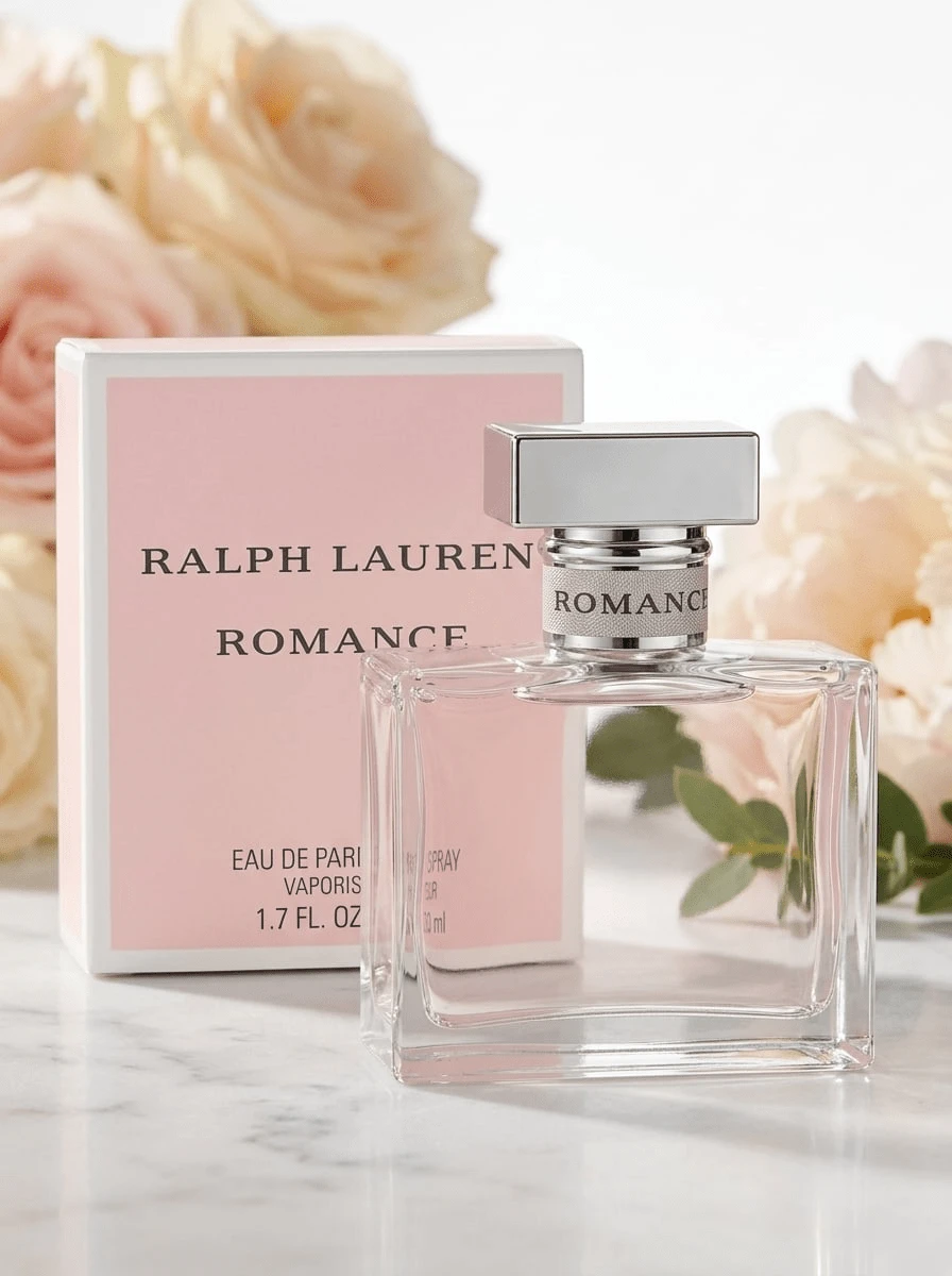 Ralph Lauren Nước hoa Romance Eau De Parfum Splash dành cho nữ EDP Nước hoa Nước hoa Du lịch Essentials 0.25oz/7ml 1oz/30ml 1.7oz/50ml 3.4oz/100ml Lãng mạn lâu trôi Bạn gái Vợ Mẹ Bạn bè Sinh nhật Tiệc tốt nghiệp Du lịch Cắm trại Ngoài trời Trường học Chuyến đi khuôn viên trường Lễ hội Kỷ niệm Văn phòng Mùa thu Mùa thu Halloween Phong cách mùa thu RL Majestic Luxe Effortless Elegance SimpleLuxe Phong cách ngọt ngào - EDP - Xem 1