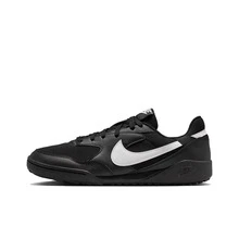 Nike Terra Manta Comfortable And Versatile Low-Top Casual Shoes For Women, Black - Black - View 18