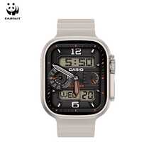 PANDA U4 Smart Watch, 2.2" HD Touchscreen, Bluetooth Call Function, Activity Tracking, Sleep Monitoring, IP68 Waterproof For Swimming, Fashionable AI Smartwatch For Men And Women - View 10