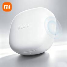 Xiaomi Redmi Buds 6 Play Features A 10mm Dynamic Driver, AI Noise Reduction, An Internal 800mAh Charging Case, With A Maximum Battery Life Of 36 Hours, Bluetooth® 5.4, And Touch Control - The Global Version. - View 12