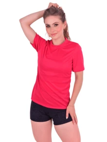 Women Sports Tees & Tanks - Nhiều màu - Xem 6