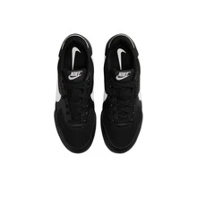 Nike Terra Manta Comfortable And Versatile Low-Top Casual Shoes For Women, Black - Black - View 4