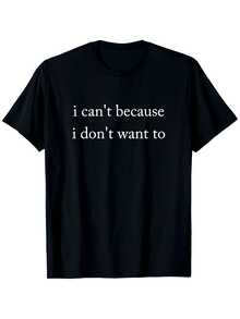 Camisetas para hombres - Negro - Ver 9