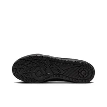 Nike Terra Manta Comfortable And Versatile Low-Top Casual Shoes For Women, Black - Black - View 6