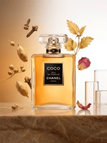 CHANEL 可可女士香水喷雾 EDP 1.7盎司/50毫升 - EDP - 查看 1