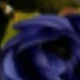 Chinese Style Peony Bundle In Blue - 4pcs