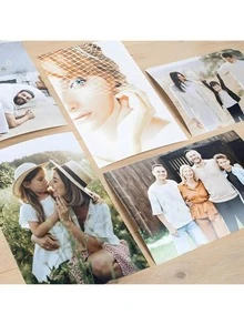 In ảnh theo yêu cầu, In ảnh bằng điện thoại, Quà tặng ngày lễ, Quà tặng kỷ niệm, Ảnh kỷ niệm du lịch, Kỷ niệm tốt nghiệp, Quà tặng cho mối quan hệ yêu xa, Vật kỷ niệm đầy cảm xúc, Quà tặng vượt thời gian, Kỷ niệm cột mốc phát triển của trẻ, In ảnh 2D - Nhiều màu - Xem 4