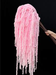 粉色