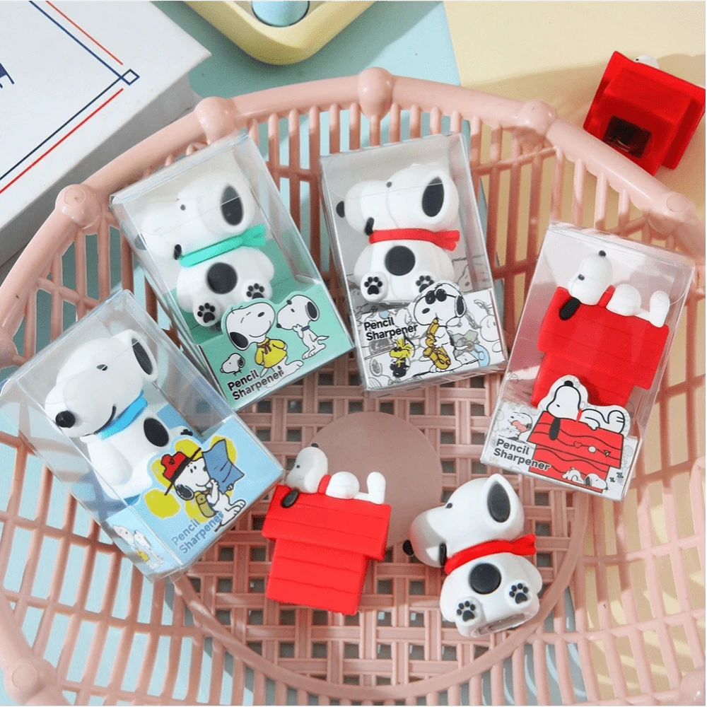 1pc Cute Theme Handmade DIY Craft Set, Fashionable Cartoon Art Decor, Ins Style Home Decor, Popular Anime Peripheral Creative Small Gift, Random Style - Multicolor - View 1