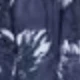 靛藍色