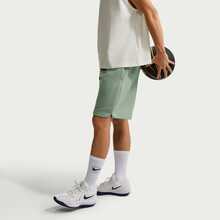Nike Solid Color Casual Shorts Bottoms Men - 彩色 - 查看 5