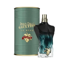 Premium Perfume Jean Paul Gaultier Le Male Striped Perfume - Perfect Valentine's Gift Men's Cologne, Pheromone Perfume, Lasting Fragrance For Him | Iconic Silhouette & Rich Fragrance - 綠色 - 查看 6