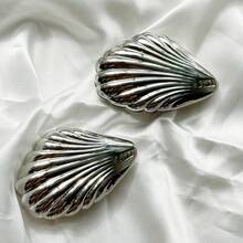 客製化姓名貝殼造型行李吊牌 | 海灘婚禮行李禮品 | 海灘告別派對伴娘禮物 | 新娘派對紀念品、海灘告別派對、海灘禮品、伴娘禮物、貝殼行李吊牌、客製化姓名行李箱、海灘派對告別禮品、紀念姓名吊牌、貝殼車飾、婚禮鈴告別禮品、宿醉救急包、海灘牛仔、刺繡姓名吊牌、刺繡鑰匙圈 - 彩色 - 查看 6