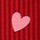black red